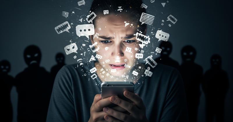 ネット誹謗中傷における損害賠償請求の全体像