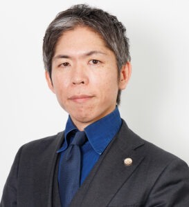 代表弁護士　長瀬佑志（東京第二弁護士会所属）